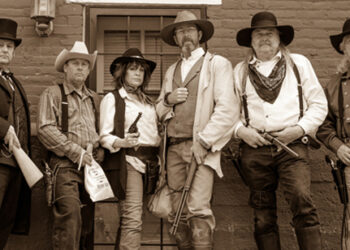 Wild Bunch suits Central City to a ‘T’