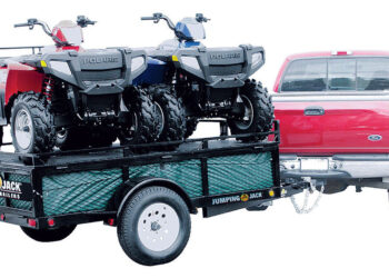 Off Road Vehicle plan in the works