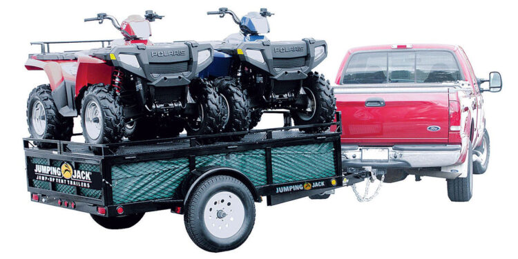 Off Road Vehicle plan in the works