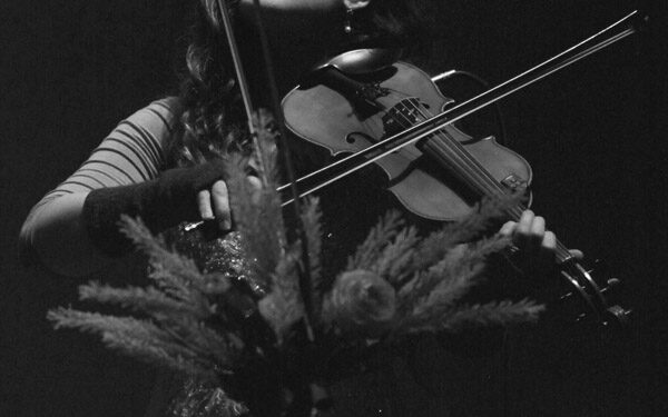 Elephant Revival farewell concert