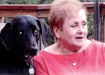 Patsy Daniel remembered