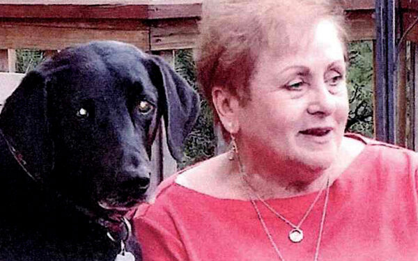 Patsy Daniel remembered