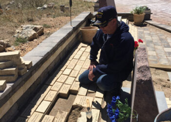 All gave some – some gave all