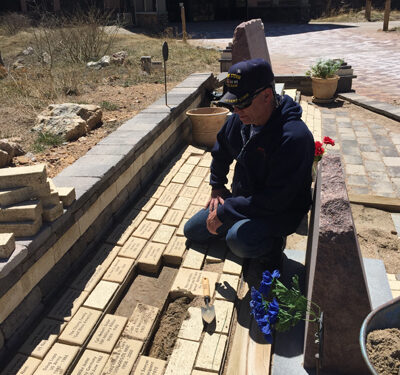 All gave some – some gave all