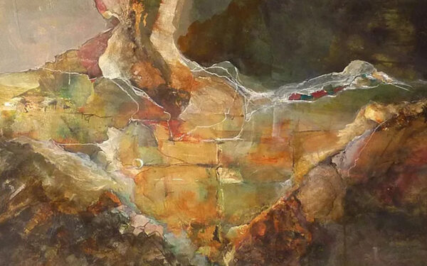 Gilpin County Art Gallery