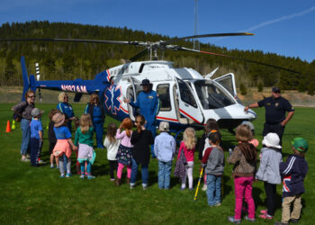 Safety doesn’t happen by accident