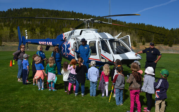 Safety doesn’t happen by accident