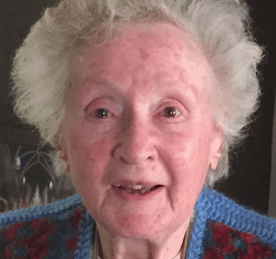 Christa Siemer remembered