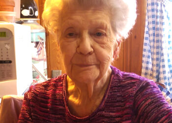 The life and times of Donna Cozart