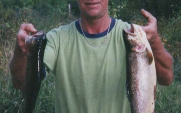 Terry Kays remembered