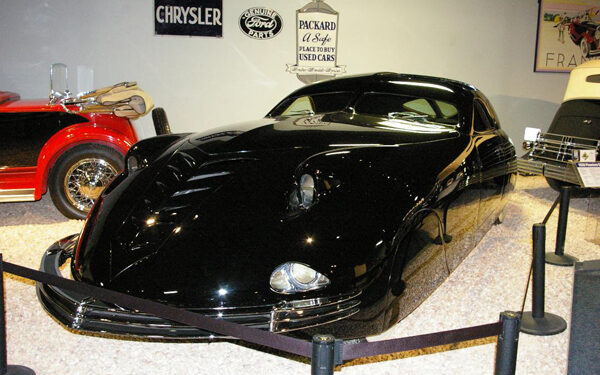 A journey that every car enthusiasts should consider