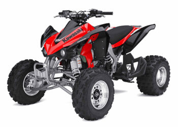 Central City steers clear of ATVs