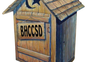 Sanitation District celebrates 50 years