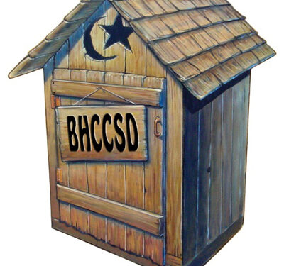 Sanitation District celebrates 50 years