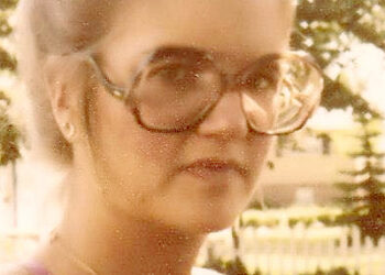 Chris Johnson remembered