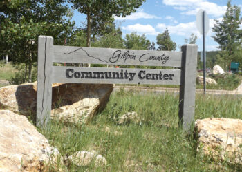 Gilpin County agreements for elections, roads, and cemetery