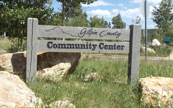 Gilpin County agreements for elections, roads, and cemetery