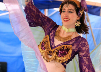 The Boulder Dance Coalition