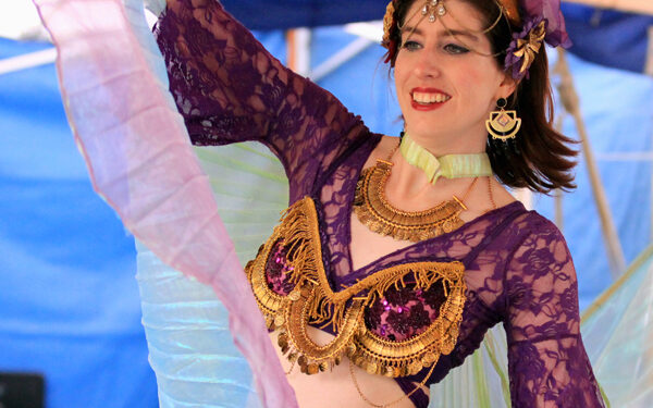 The Boulder Dance Coalition