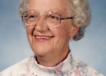 Florence “Flo” Bostick remembered