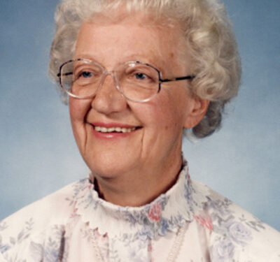 Florence “Flo” Bostick remembered