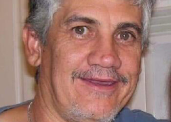 Kevin Armbright remembered