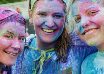 Gilpin County Fair August 17-19, 2018