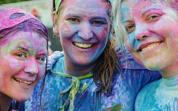 Gilpin County Fair August 17-19, 2018