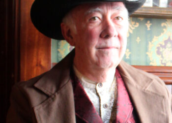 Ralph Barnhardt remembered