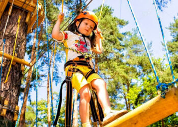 New Colorado Sky Trek takes fun to new heights