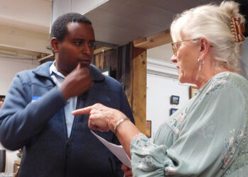 Bring decency and morality back to the government