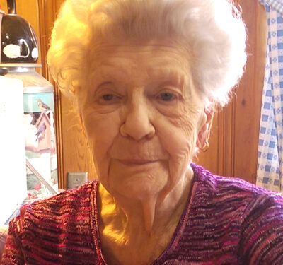 Donna Cozart remembered