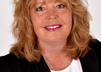 Gail Maxwell announces candidacy