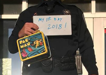 Gilpin youth return to their ole stomping grounds