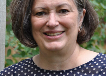 Berumen announces candidacy