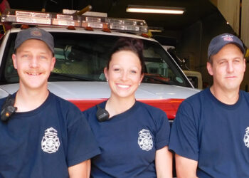 Fire, renovation, and taxes