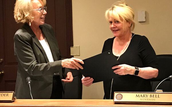 Central City Council Meeting