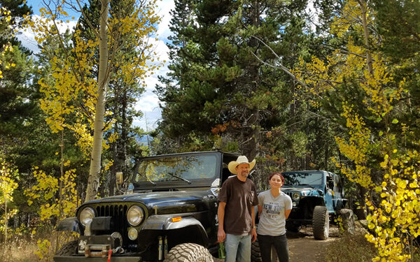 Gilpin Commissioners debate County health insurance options