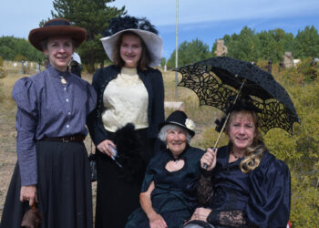 30th Annual Cemetery Crawl