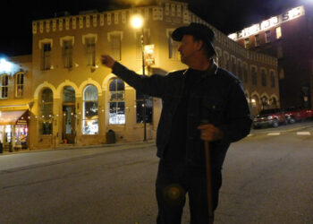 Spirits in Central City come alive