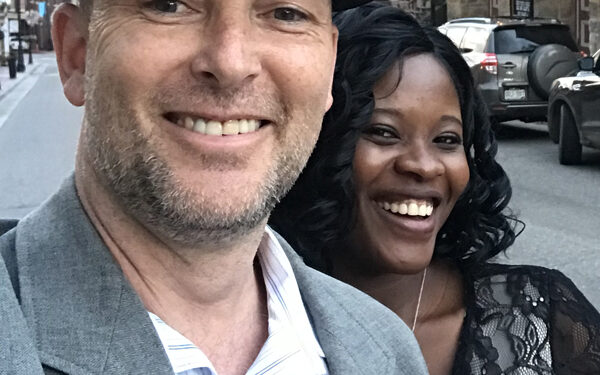 Jeremy Fey for Central City Mayor