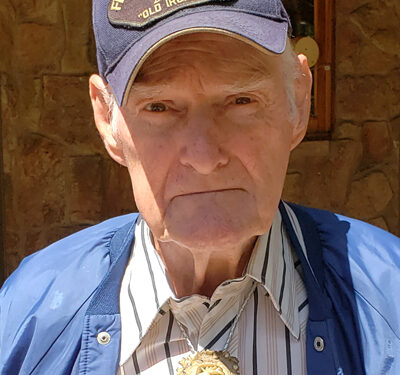 The life and times of Tom Varner