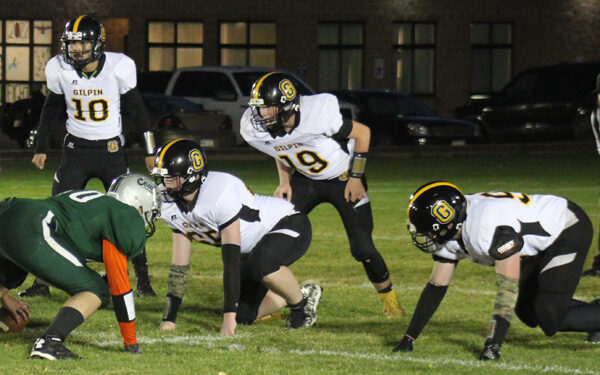 Lady Eagles lose to Heritage Christian in nail-biter volleyball skirmish