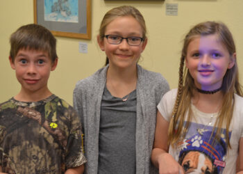 CDE’s preliminary performance report on Gilpin schools