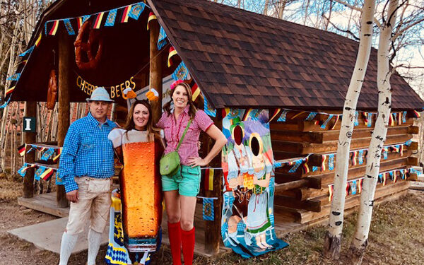 Spooking or non-spooking?