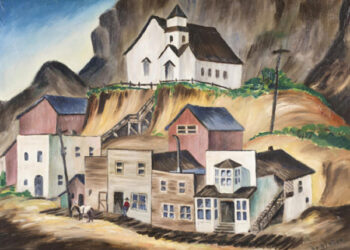 Black Hawk to increase historic restoration projects