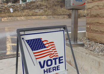 Gilpin Commissioners work on access IGA with Black Hawk and Central City