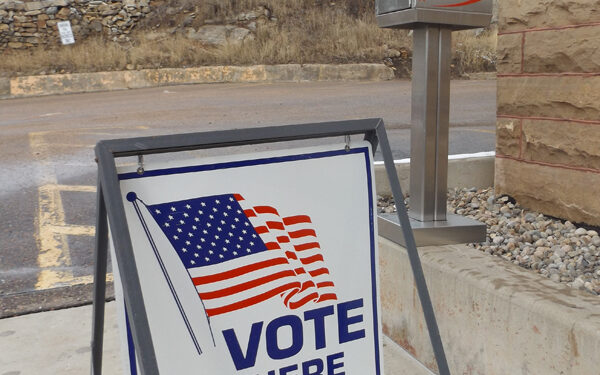 Gilpin Commissioners work on access IGA with Black Hawk and Central City