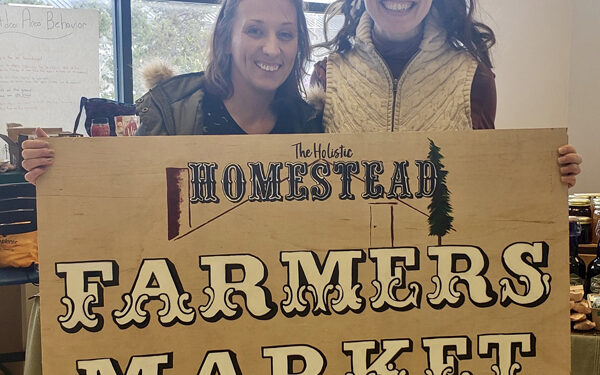 Gilpin County Farmer’s Market