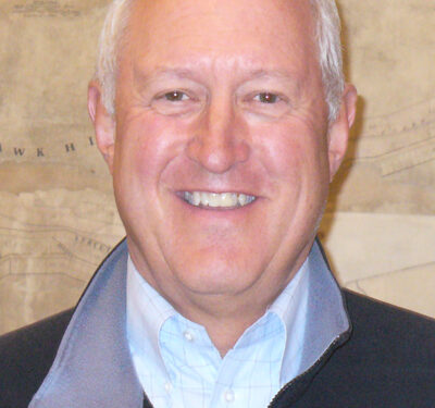 Black Hawk City Manager Jack Lewis retires